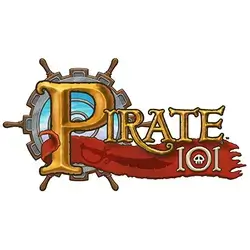 Pirate101 (USD 20 (US))