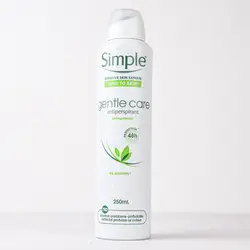 Simple Gentle