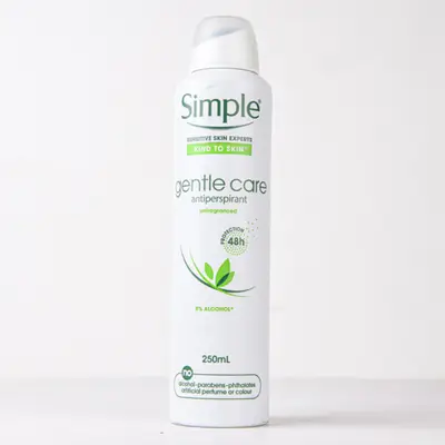 Simple Gentle