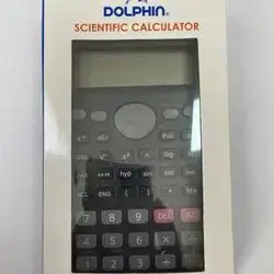 Calculator Dolfin