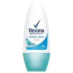 Rexona Shower Clean