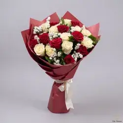 Flowers Bouquet