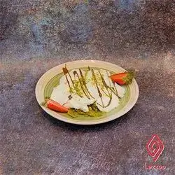 Baklava Tashrib