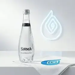 Sirma (Mersin) Water 0.33ml