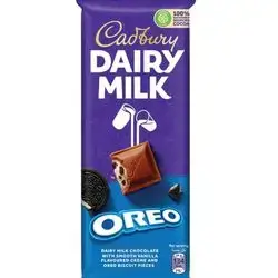 Dairy Milk Oreo 95g