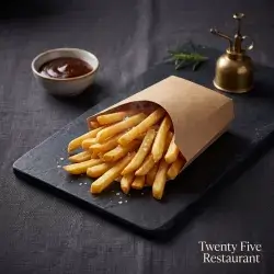 Large French Fries