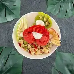 Classic Fruit Salad