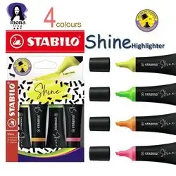 HighLighter Shine