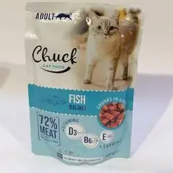 Chuk