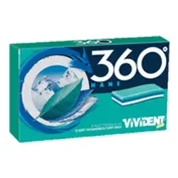 360 Gum Mint