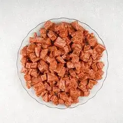 Hot Mortadella