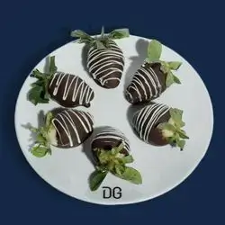 Strawberry Chocolate