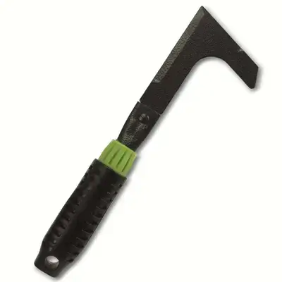 Grout Scraper 26Cm Steel