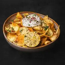 Mersin Potato