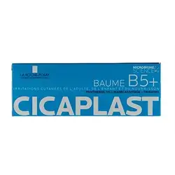 Lrp Cicaplast Baume B5 100 G