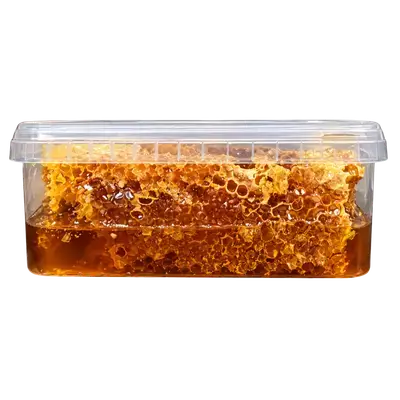 Natural honey