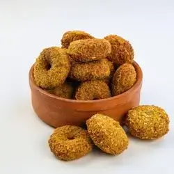 Falafel Dough
