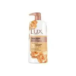 Lux Shower Gel Silk Sensation, 700ml