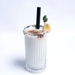 شیر و مۆز