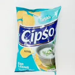 Cipso With Yogurt & Herbs 100G