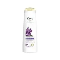 Dove Thickening Ritual Lavender Shampoo 400Ml