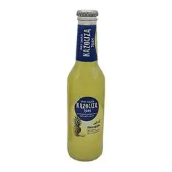 Kazouza Pineapple Juice 275 ml