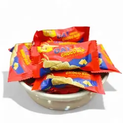 Ota choco bar