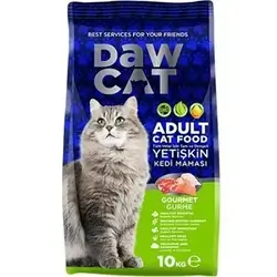Gourmet Adult Cat Food