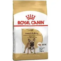 French Bulldog Adult 3 Kg