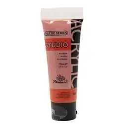 Studio acrylic