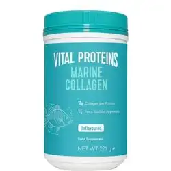 Vital Protein Marine Collagen 221g