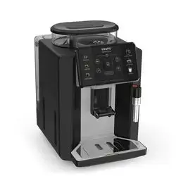 Krups Sensation C10 Fully Automatic Espresso Coffee Machine – EA910A