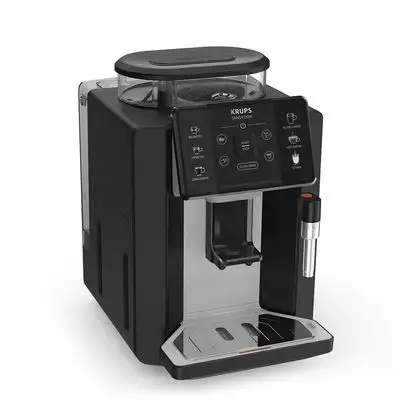 Krups Sensation C10 Fully Automatic Espresso Coffee Machine – EA910A