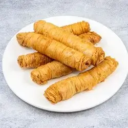 Walnut Dry Burma Baklava