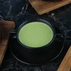 Broccoli Soup