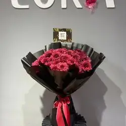 Flower Bouquet