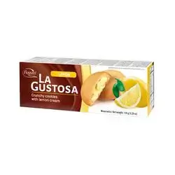 La Gustosa Lemon Cookie 150g