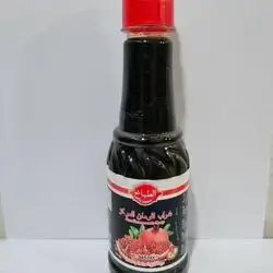 Pomegranate Molasses Al Tabax 345ml