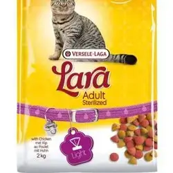 lara 2kg