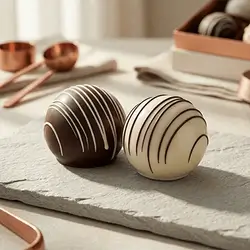 Chocolate Balls