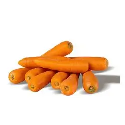 Turkey Carrot Kg