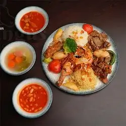 Chef's Meal
