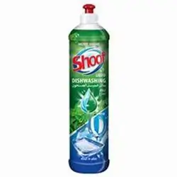 Shoof Apple Dishwashing Liquid, 800g