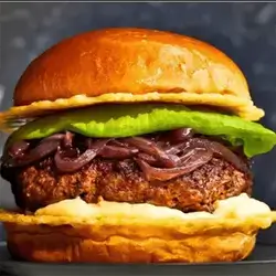 Grand Burger