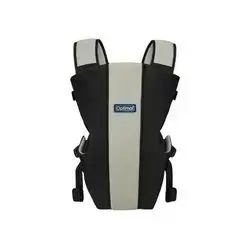 12kg Baby Carrier - Gray/Black