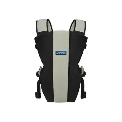 12kg Baby Carrier - Gray/Black