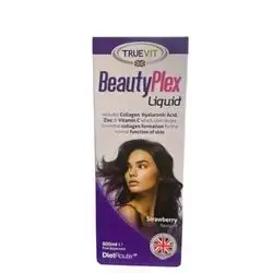 Beauty Plex Liquid 500ml (Truevit)
