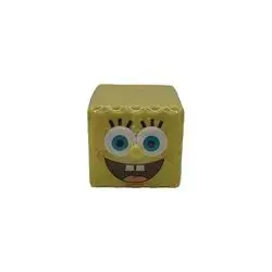 Large Surprise Sponge Head Toy