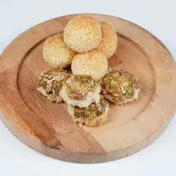 Coconut Balls