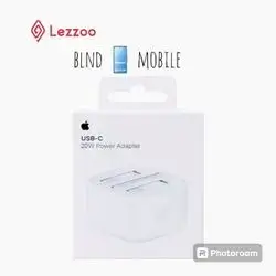 Apple Original Charger 20W